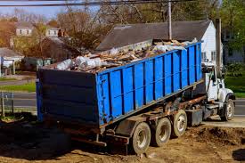 Best Residential Junk Removal  in Spring Lake, NJ